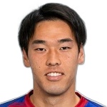Photo of H. Endo