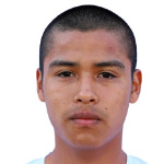 Photo of J. Romero