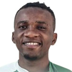 Photo of E. Nzaou