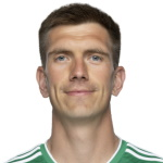 Photo of Michał Jan Nalepa
