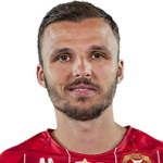 Photo of Patryk Lipski