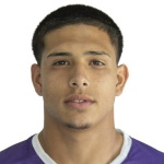 Photo of K. Prieto
