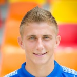 Photo of D. Mikołajewski