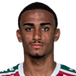 Photo of Kayky Almeida