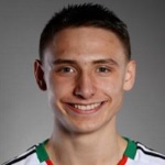 Photo of J. Arak