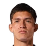 Photo of Alexis Ramón Fretes Lugo