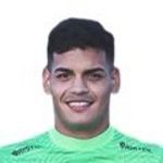Photo of R. Frutos