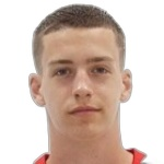Photo of D. Babić