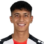 Photo of M. Araya
