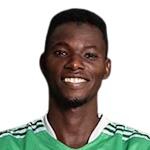 Photo of A. Hassane