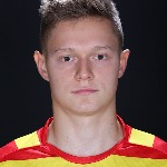 Photo of M. Ozga