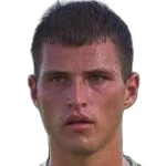 Photo of M. Veselinovic