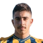 Photo of S. Christodoulou