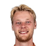 Photo of F. Klomp