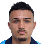 Photo of Dario Ramirez
