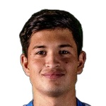 Photo of R. Huerta