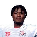 Photo of K. Ogunleye