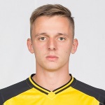 Photo of A. Novikovas