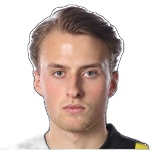 Photo of S. Jansson