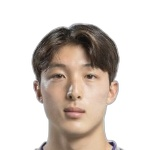 Photo of Moon Seong-Woo