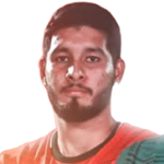 Photo of E. Rodriguez