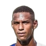 Photo of Carlos Gabriel