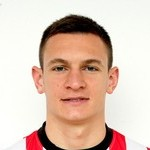 Photo of D. Dąbrowski
