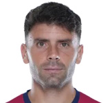 Photo of Javi Hernández