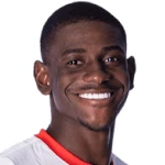 Photo of Willian da Silva Santos