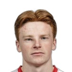 Photo of J. Hjorth