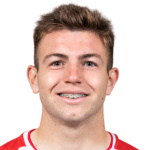 Photo of F. Barone