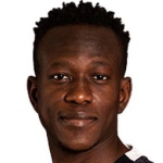 Photo of A. Traore