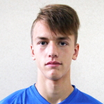 Photo of A. Varganov