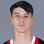 Photo of K. Boudache