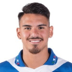 Photo of F. Vega