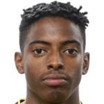 Photo of Kyrell Jeremiah Lisbie