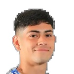 Photo of M. Mendoza