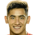 Photo of L. Meza