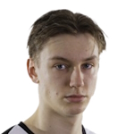 Photo of T. Törmä