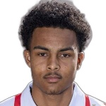 Photo of Marvin Young