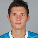 Photo of V. Sirotov