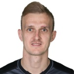 Photo of J. Burić