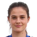 Photo of Freya Godfrey