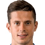 Photo of V. Kostevych