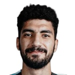 Photo of Ali El Gabry