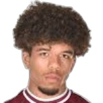 Photo of Ezra Mayers