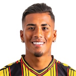 Photo of J. Torres