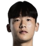 Photo of Kim Chang-Hun