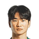 Photo of Lee Kyu-Dong