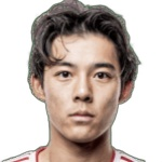 Photo of Li Sirong